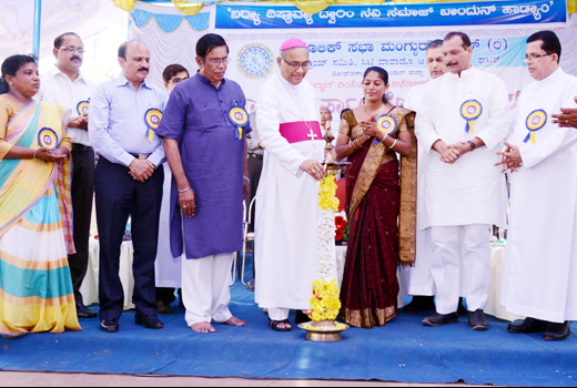 Catholic community 1